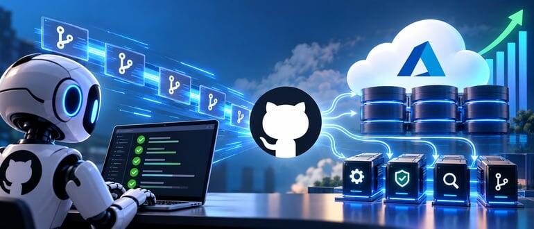 Coding Agents Broke Git’s Scaling Math. GitHub Is Rebuilding to Keep Up ...