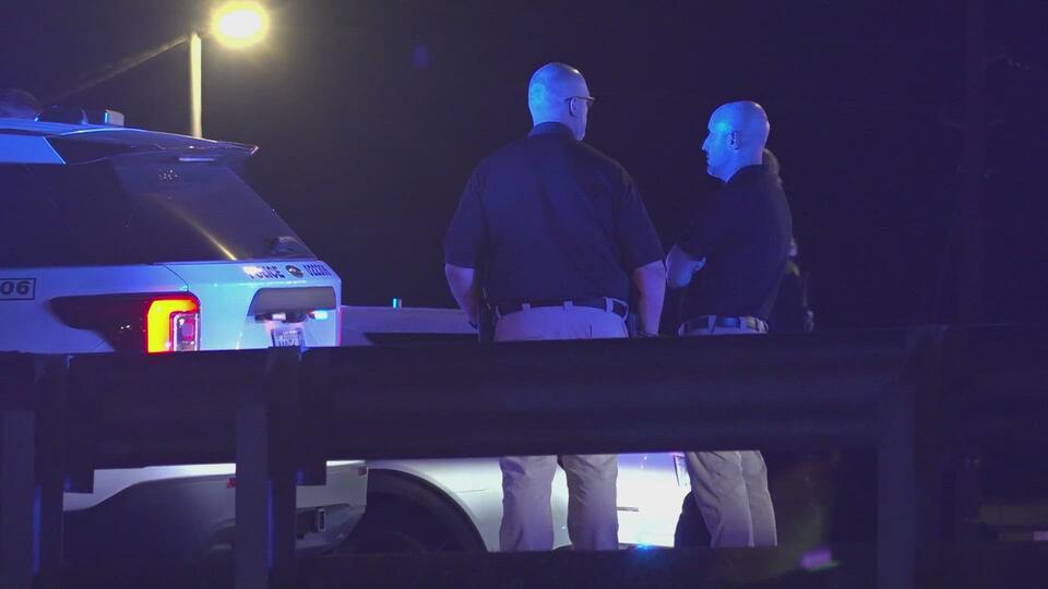 Woman killed in Huntsville shooting identified, suspect in critical ...