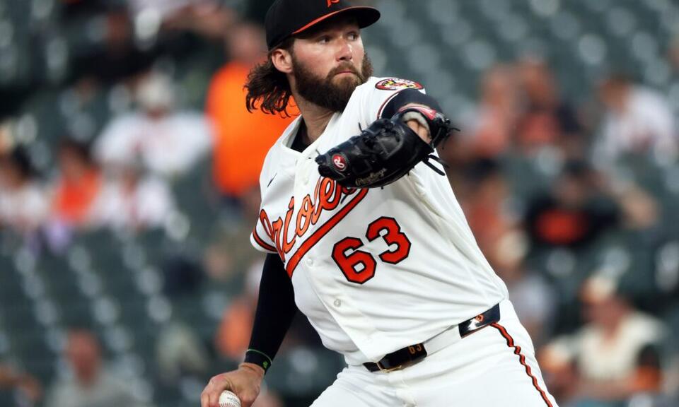 Orioles fail to capitalize on scoring chances in 4-1 loss to Angels