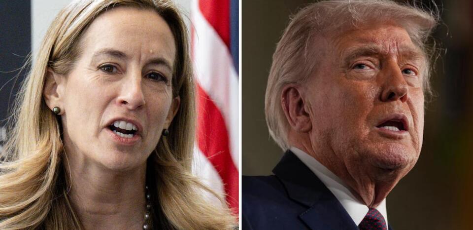In the bitter battle for N.J. voters' info, Trump was just dealt a big blow