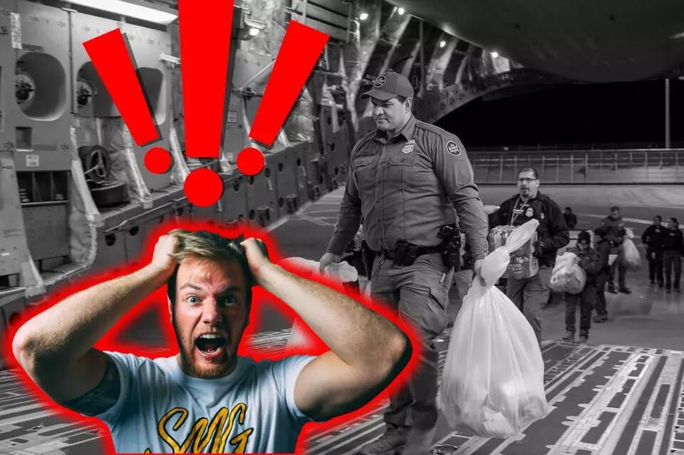People Aren’t Happy About Idaho Sheriffs Debunking ICE Raid Rumors ...
