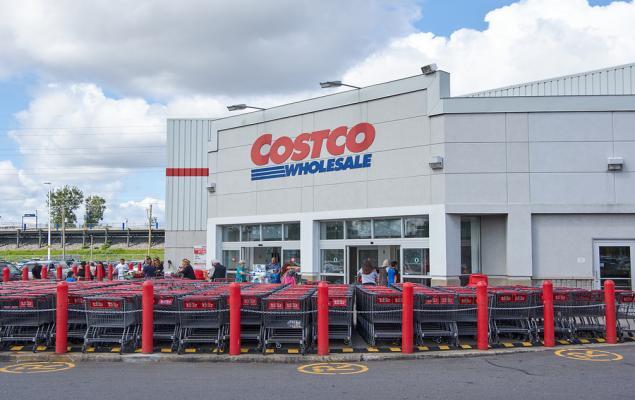 How Costco's Balance Sheet Gives It an Edge Over Retail Competitors ...