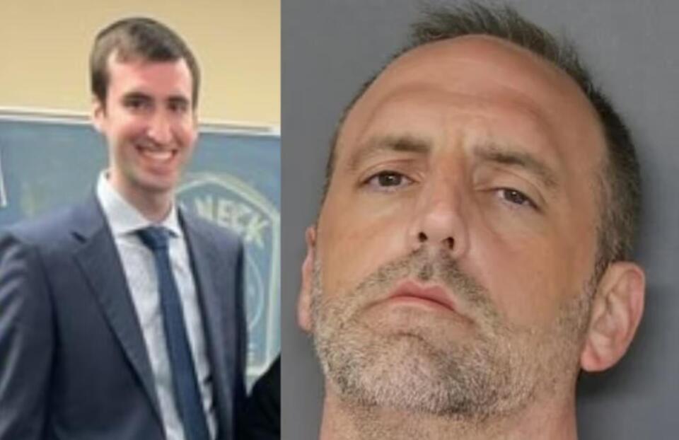 Arrest Made In Teaneck Rabbi's Bergenfield Assault, Cops Say - NewsBreak