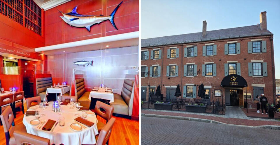 10 Massachusetts Restaurants With Senior Savings Worth Knowing About ...