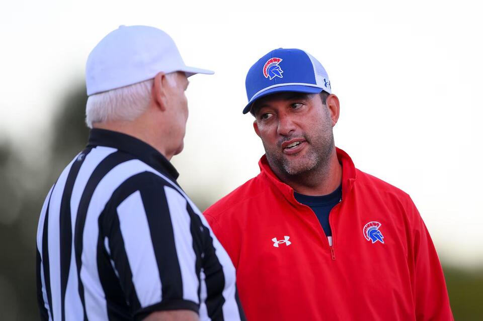 Section III football coach retires after snapping his team’s run of ...