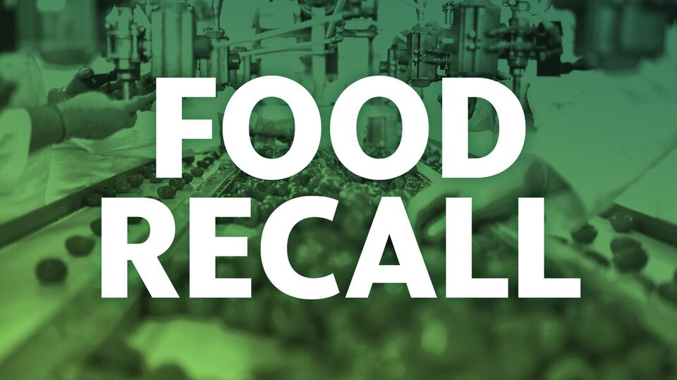 ‘Sharp glass fragments' found in grocery staple sold in WA, prompting ...