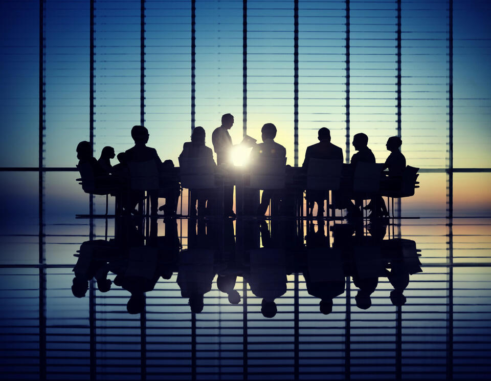 Former Arch Execs Grandisson, Gansberg Named Vantage Chair, CEO; Best’s ...