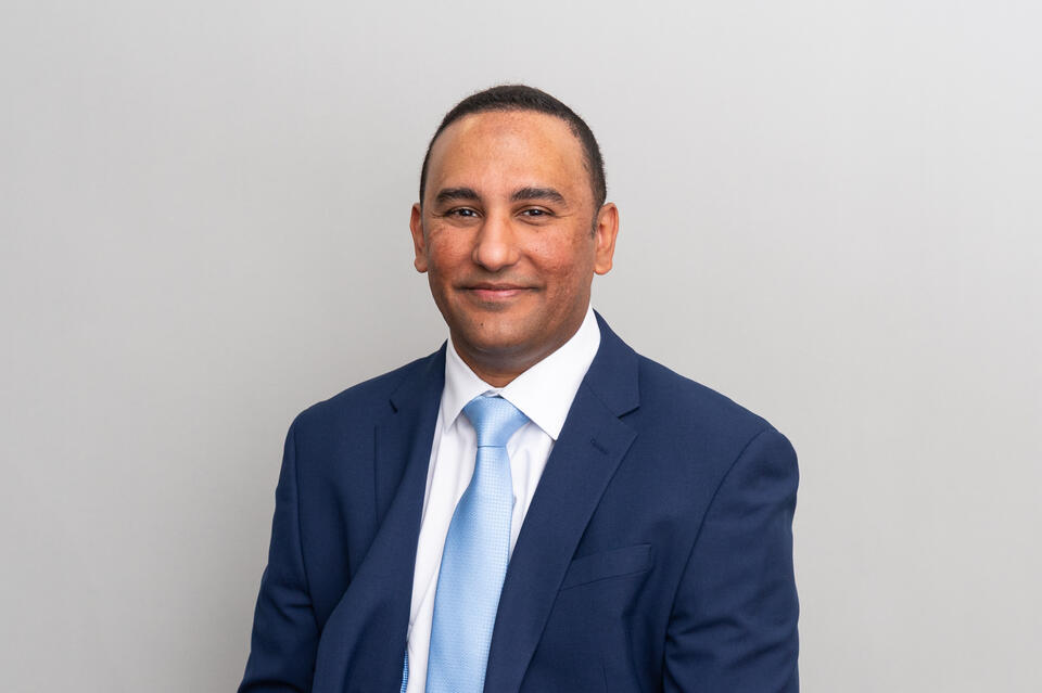 Sam Ali: Public safety and small businesses - NewsBreak