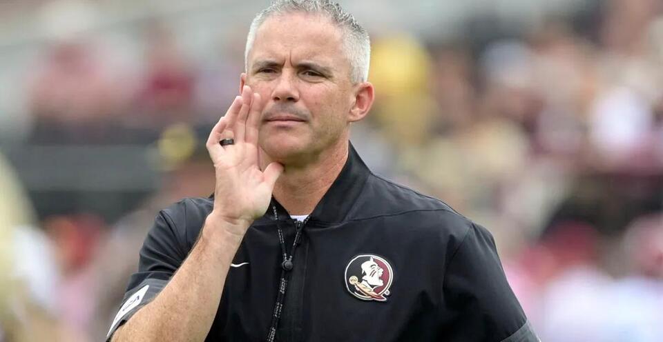 Three takeaways from Mike Norvell’s pre-spring FSU football press ...