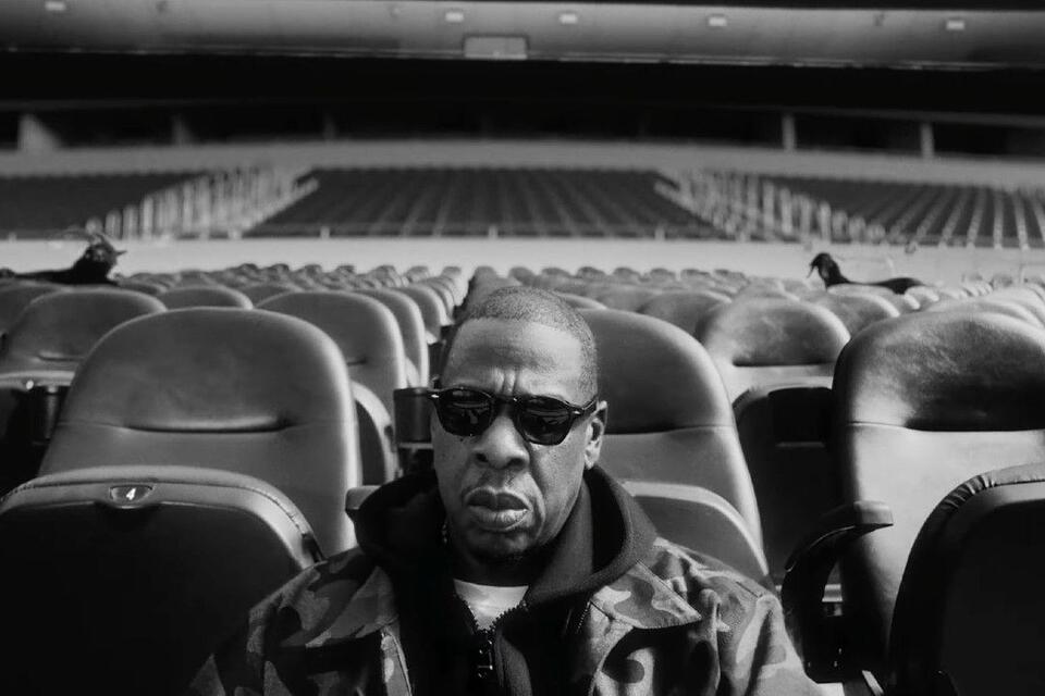 JAŸ-Z to Perform at Apple Music Super Bowl LXI Halftime Show - NewsBreak