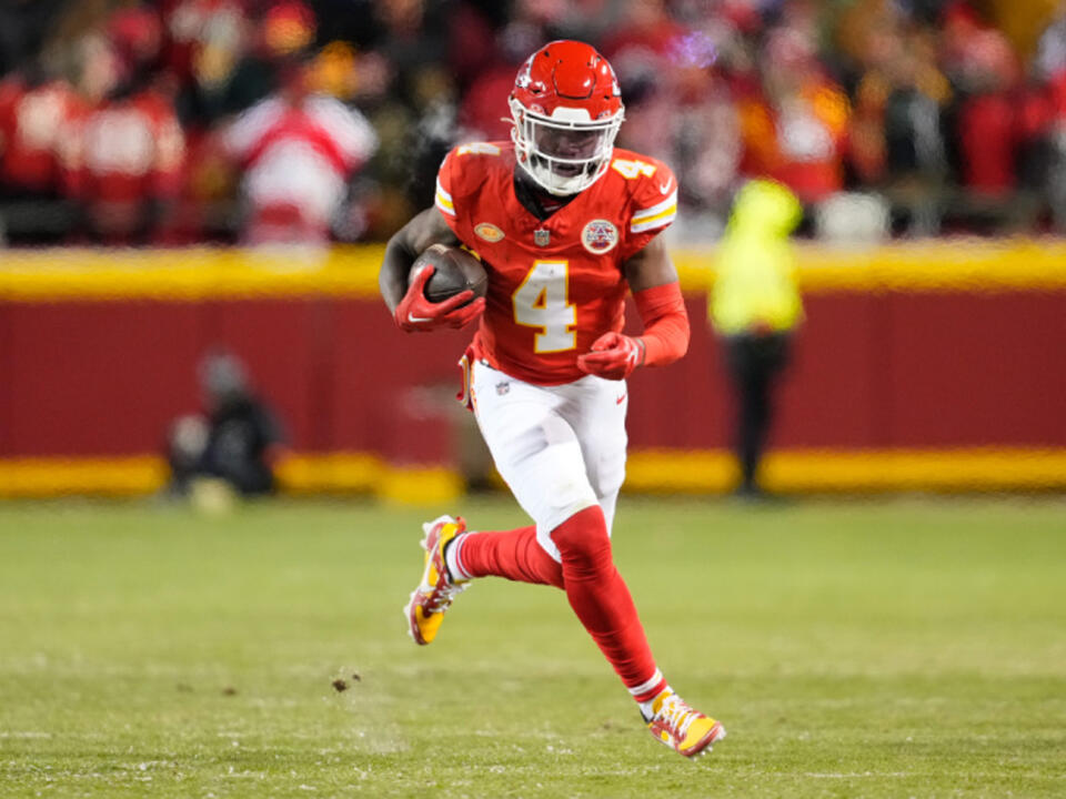 Everyone's Saying The Same Thing About NFL's Punishment On Rashee Rice