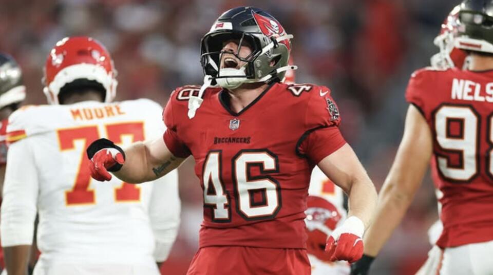 18 Former NC State Players Make NFL 53-Man Rosters