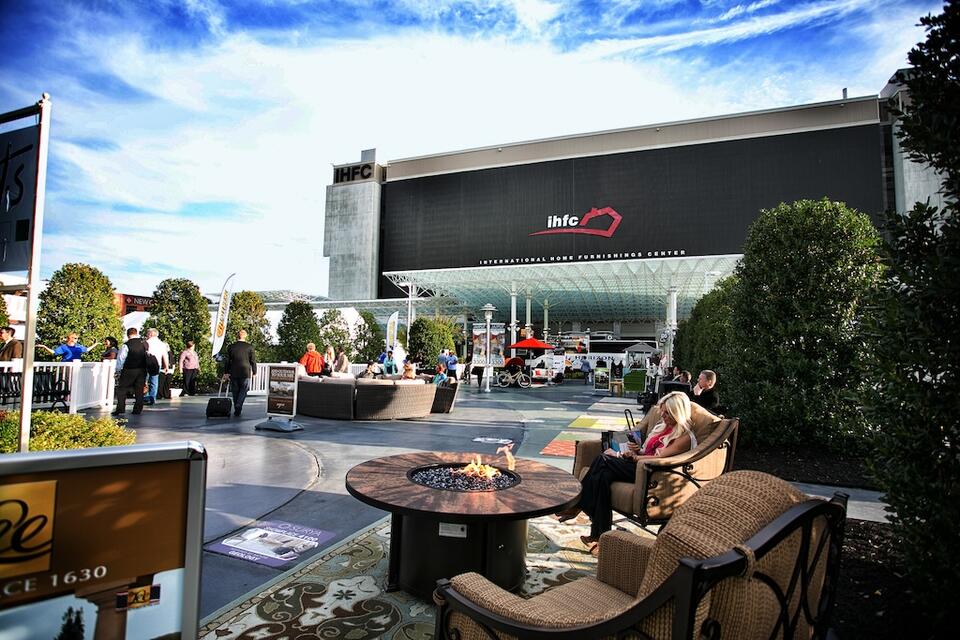 New showrooms, expansions on tap for High Point Market