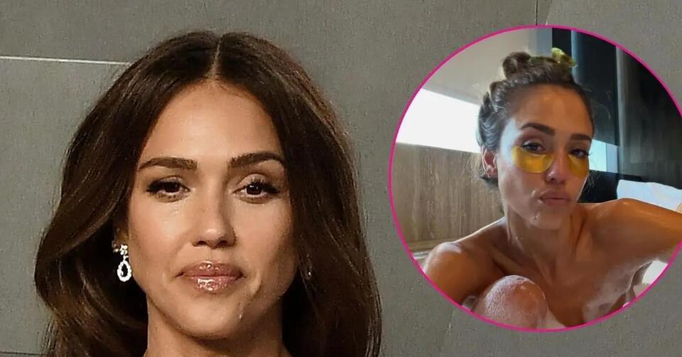 jessica-alba-strips-down-for-sultry-bubble-bath-photo-newsbreak