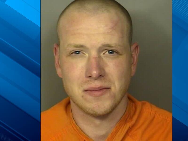 Horry County man accused of cutting victim’s toes off with machete