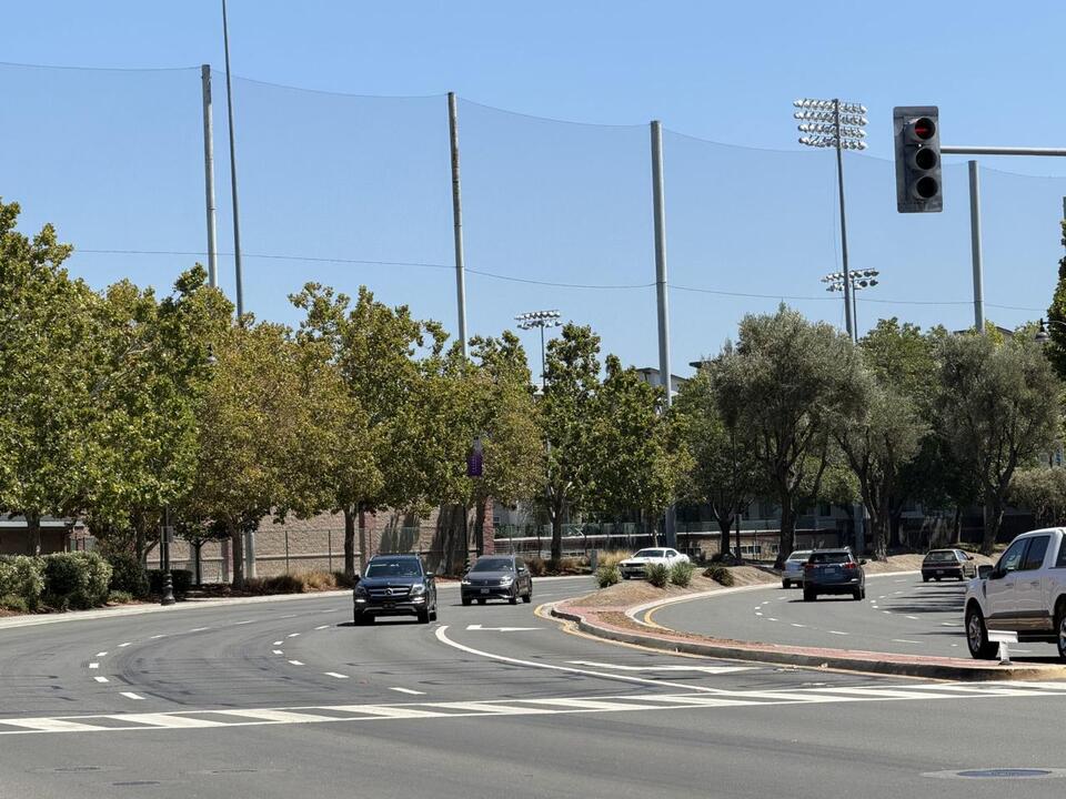 Santa Clara's Deadliest Road Awaits Safety Improvements