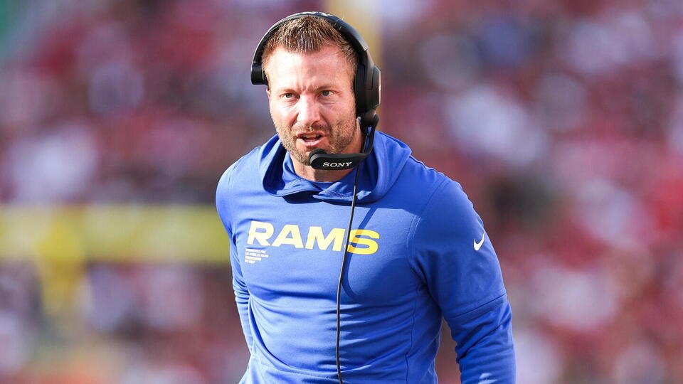 How will Rams manage ‘massive' expectations? - NewsBreak