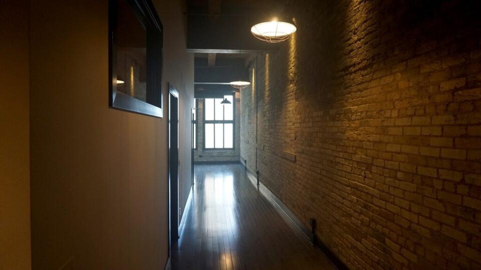 Single-room-occupancy rent ceilings are set at 75% of an efficiency ...