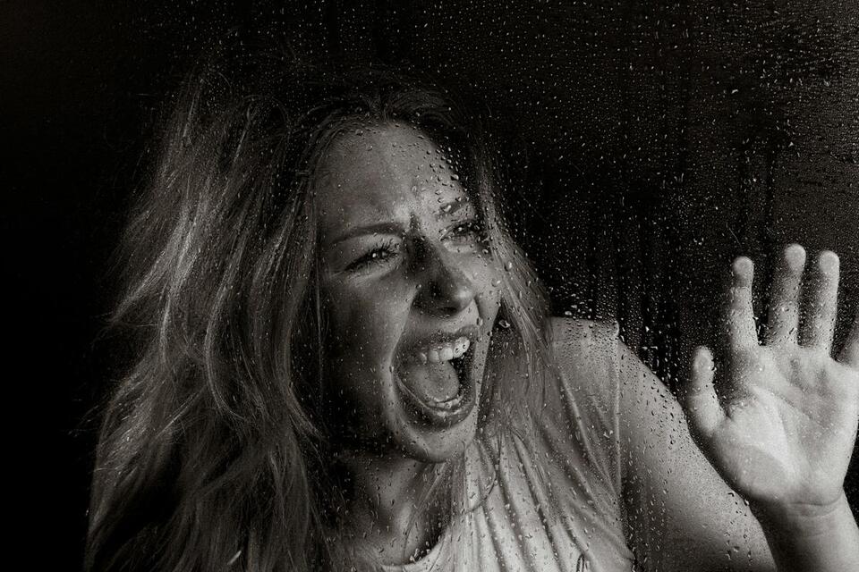 Why Some People Love Being Scared, According to Psychologists - NewsBreak