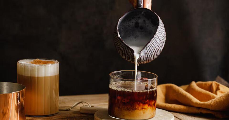 Dairy Trends: What are the key forces reshaping the global dairy market ...