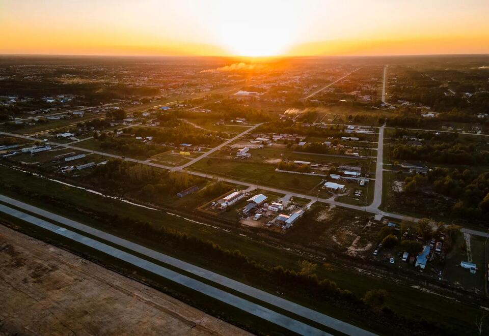 Colony Ridge: Watch the Liberty County development’s population growth ...