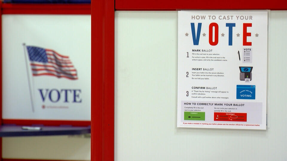 Illinois Primary Election 2026: Results and Updates - NewsBreak