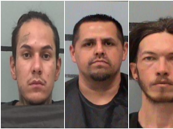 This Lubbock Mugshots Story Went Viral Fast – See The Shocking Turn Of Events! - 0u43ud1