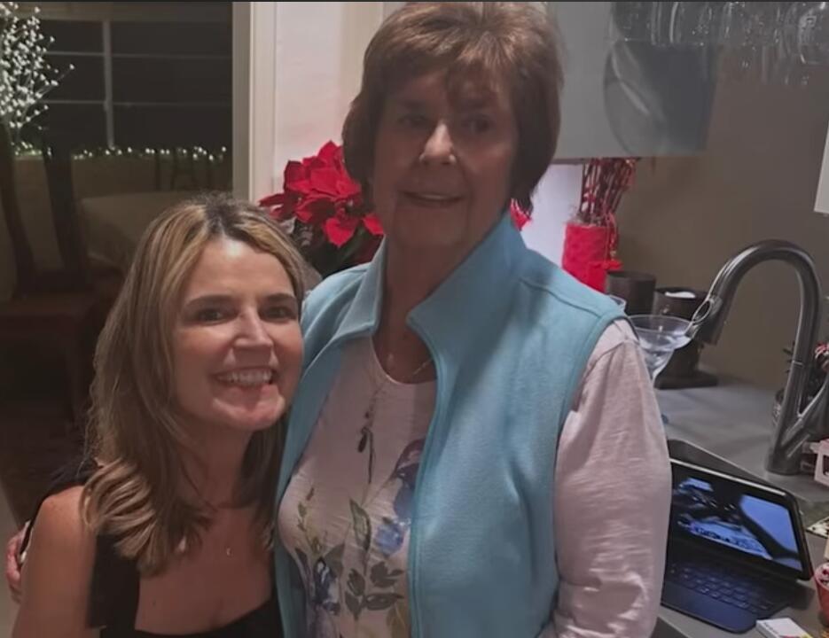 Savannah Guthrie’s mom could have died after abduction, note claims