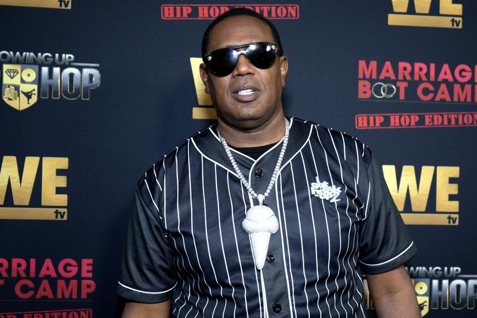Master P Reveals The Family Pain Behind His Success: “I Got A Brother ...
