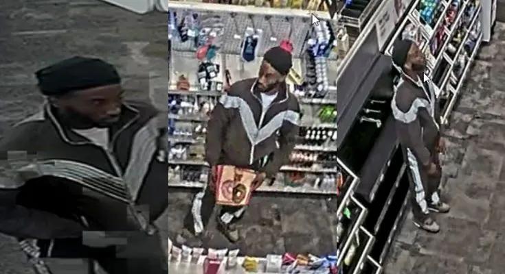 Police Seek Help Identifying Suspect in Exton Retail Theft ...