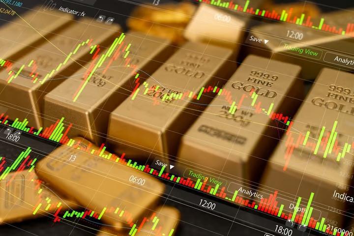 Amaze Turns to Gold and Defi With $155 Million BullionFx Reverse ...