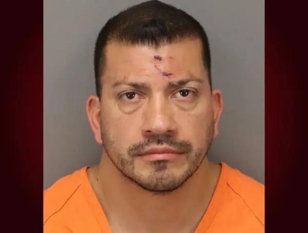 Dunedin Man Arrested After Fatal Crash On U.S. 19 In Clearwater - NewsBreak