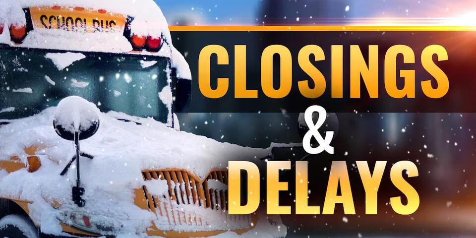 Omaha area schools cancel Friday classes as metro braces for winter ...