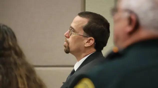Florida Man Sentenced To 11 Consecutive Life Sentences For Capital ...