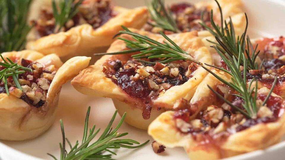 19 Retro Appetizers That Still Know How to Start a Party - NewsBreak