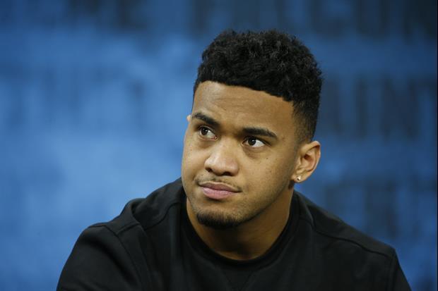 Tua Tagovailoa's Wife Clarifies Burner Account Rumors, Tries To Take Blame