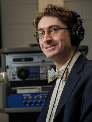 WVPE Newscast Sept. 5, 2026 - 8am