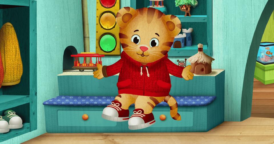 Fred Rogers Productions Renews JAKKS Pacific as 'Daniel Tiger’s ...