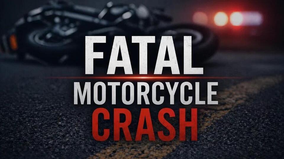 Motorcyclist killed in Pike County crash, police say alcohol was ...