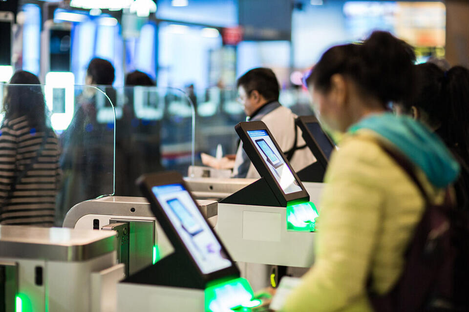 Idemia Public Security, Elenium team up to unify identity across ...