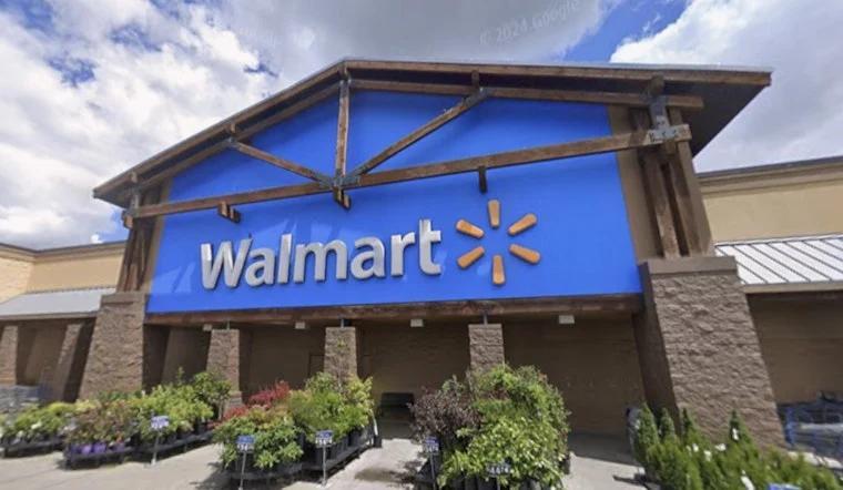 Walmart Moves In As Mesa’s SR-24 Auto Mall Mega Project Ramps Up ...