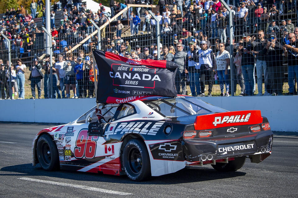 Inside Track News – September 26 – October 10, 2025 – The Official ...