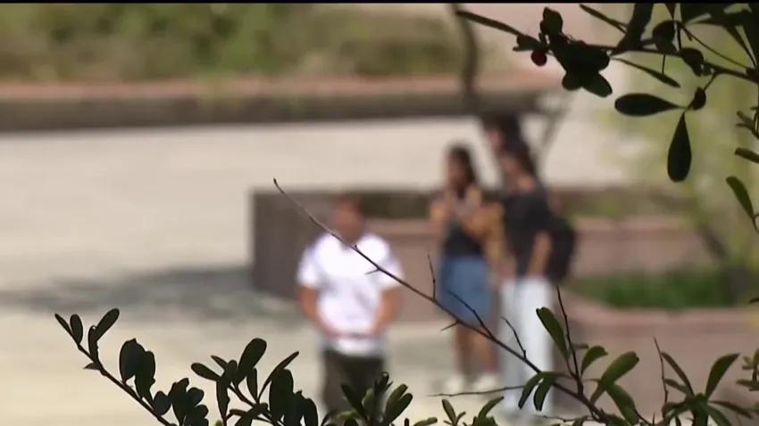 Some San Diego schools shorten days, make adjustments to protect students from heat