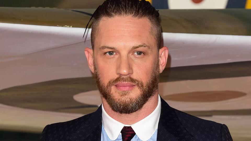 Netflix Is Officially Removing Tom Hardy’s Divisive $1 Billion Epic ...