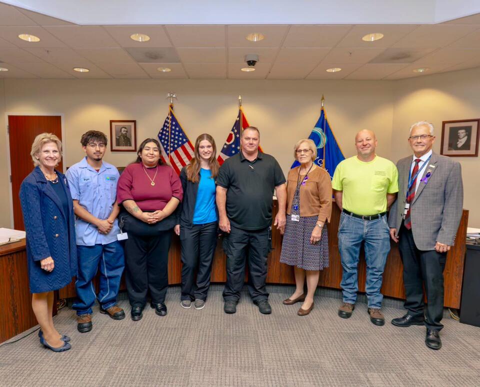 Clermont County hires new staff in key departments - NewsBreak