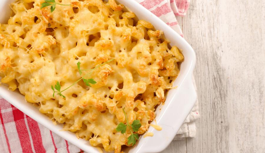 3 Easy & Comforting One-Pan Dinners for Fall - NewsBreak