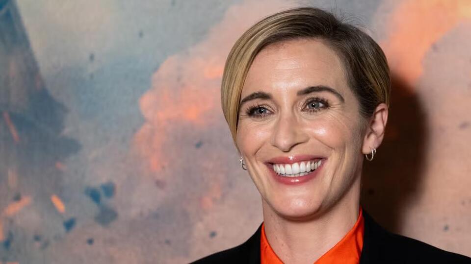 ‘Already flexing my muscles’: The exercise Trigger Point’s Vicky ...