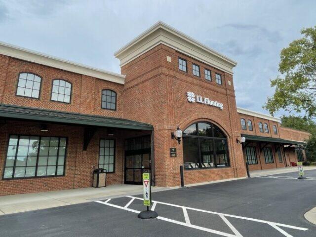 LL Flooring, formerly Lumber Liquidators, is closing all of its stores ...