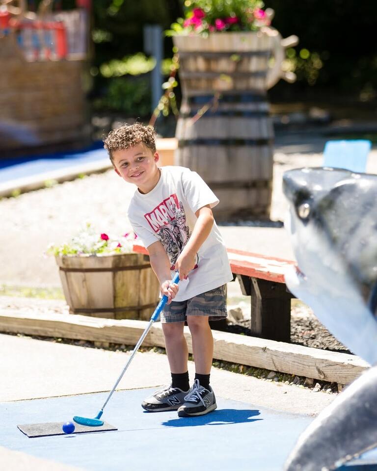 FunPlex Fun Park moves to fall hours - NewsBreak