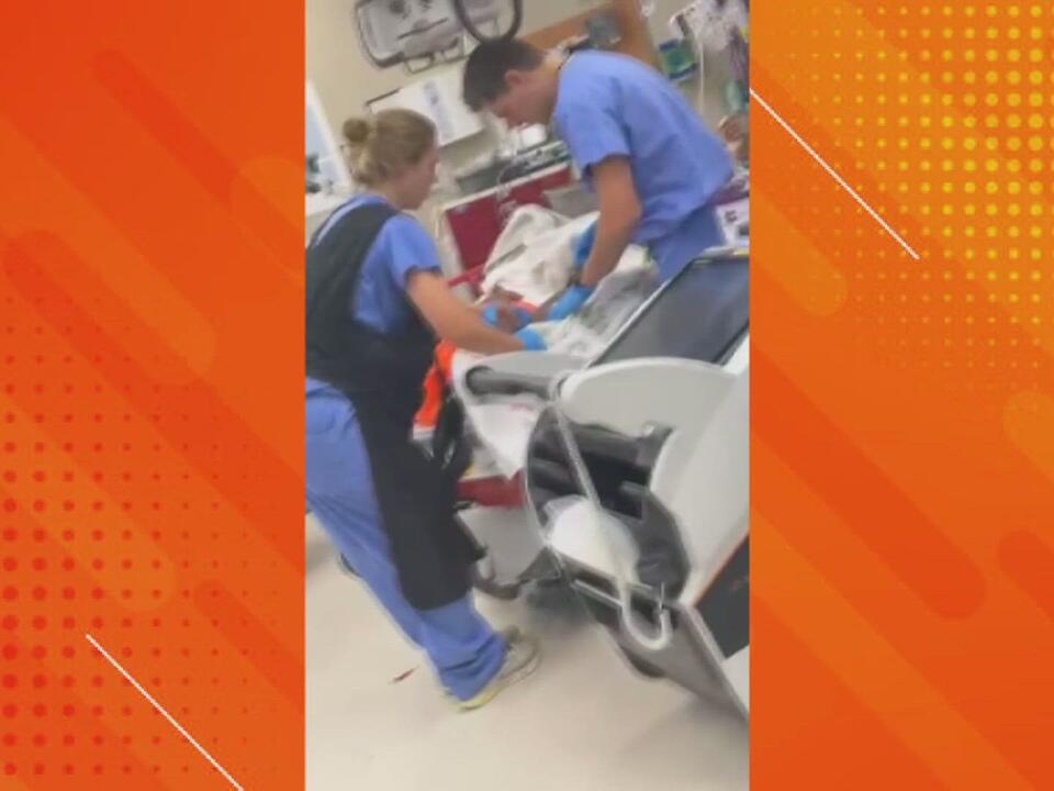 Killeen man hospitalized after hitandrun, seeking justice